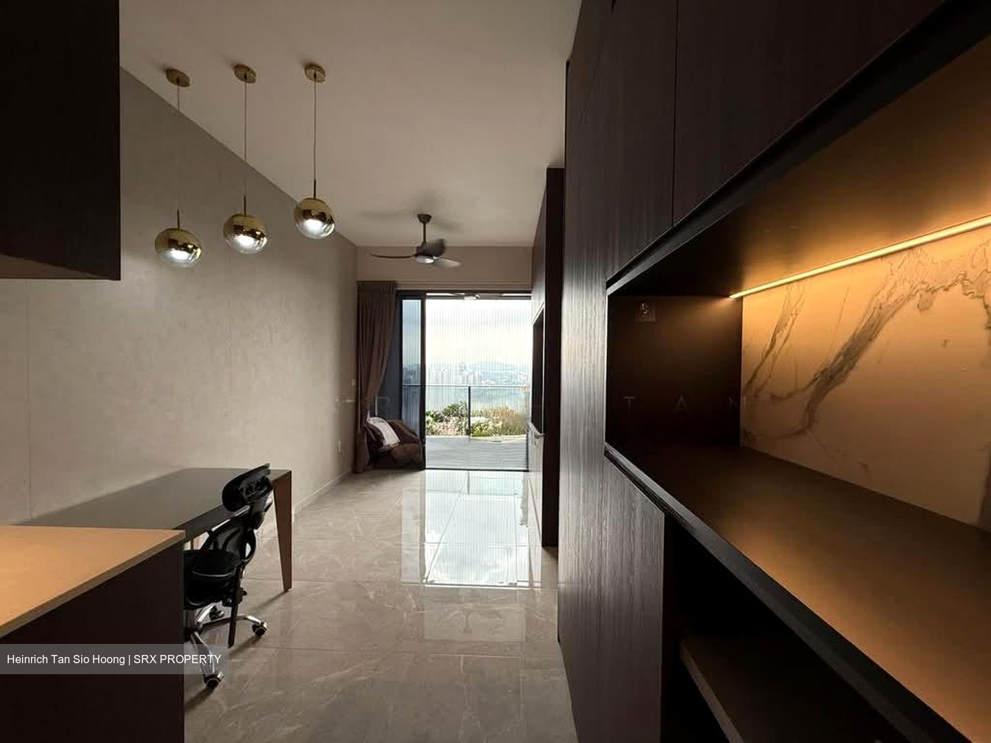 Stirling Residences (D3), Apartment #556974451